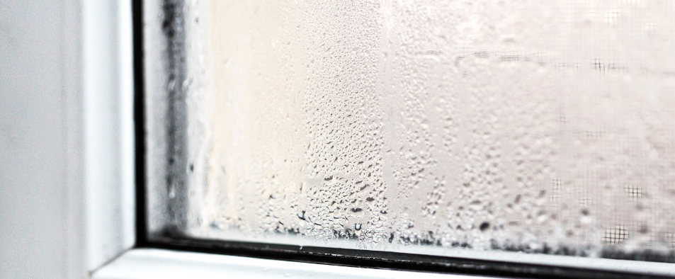 comment se debarrasser condensation