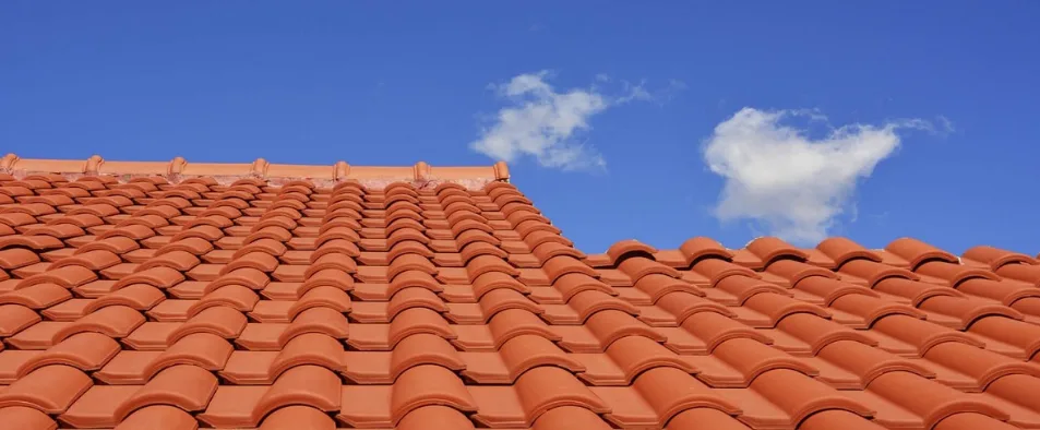 Entretenir la toiture de sa maison