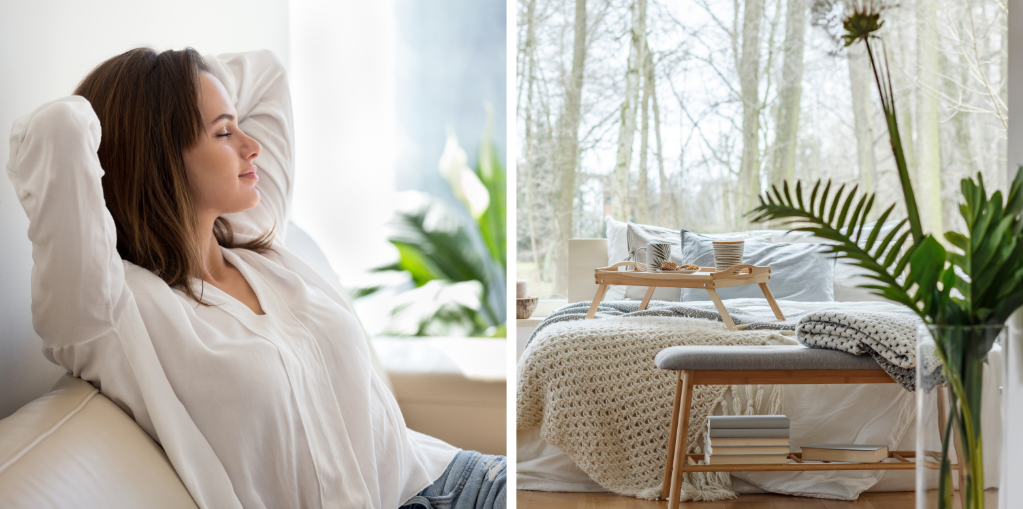 Comment avoir un air sain chez soi