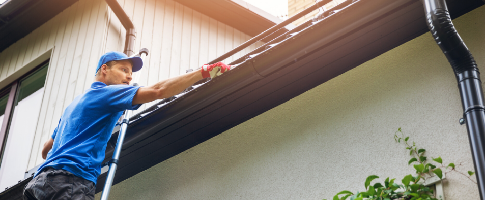 quand changer ses gouttières