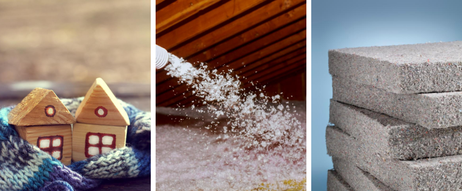 3 idees recues sur l'isolation des combles