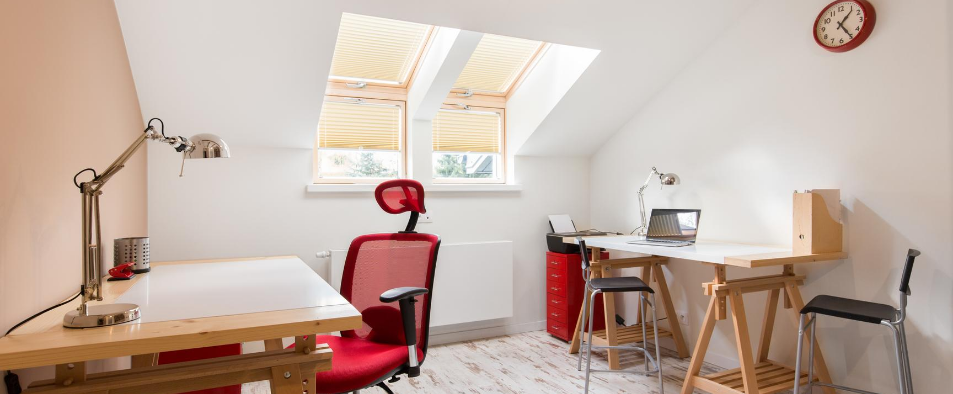 l'isolation permet d'avoir une maison fraîche en été