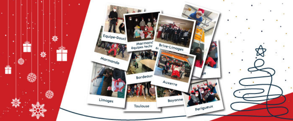 MaisonSûr vous souhaite de Joyeuses Fêtes