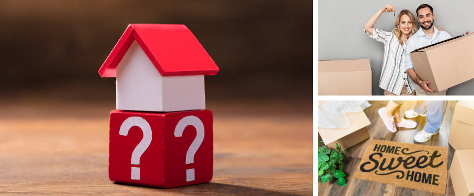 Quels travaux faut il faire avant de vendre sa maison