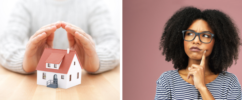 Isolation de la maison