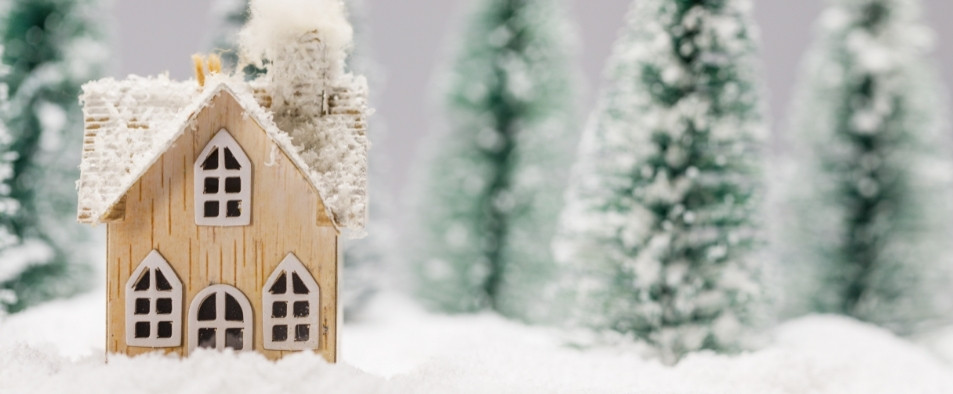 preparer sa maison pour hiver