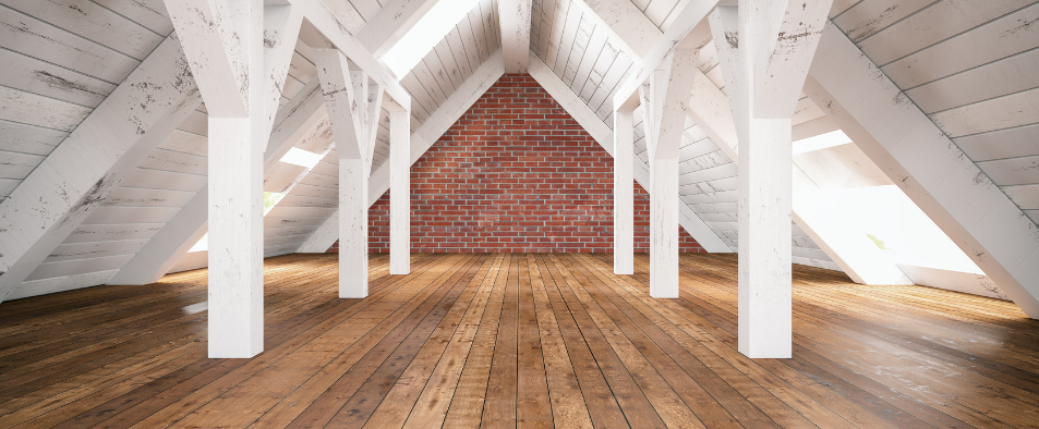 amenager les combles