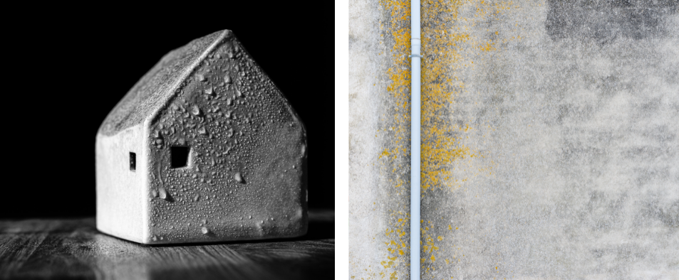 comment assainir mur humide exterieur