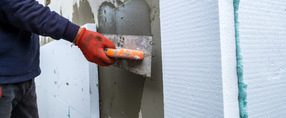 Quelle est la meilleure isolation thermique exterieure