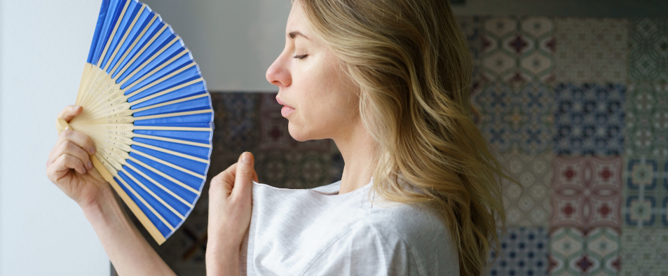 Comment garder sa maison fraîche pendant la canicule