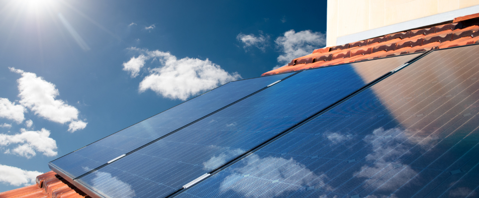 Tout savoir sur l'énergie solaire et les panneaux photovoltaïques