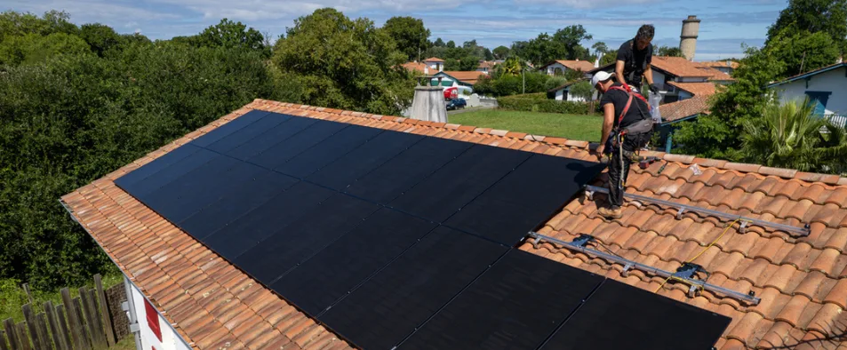 Comment reconnaitre une entreprise qualifiée pour l'installation de panneaux photovoltaïques ?