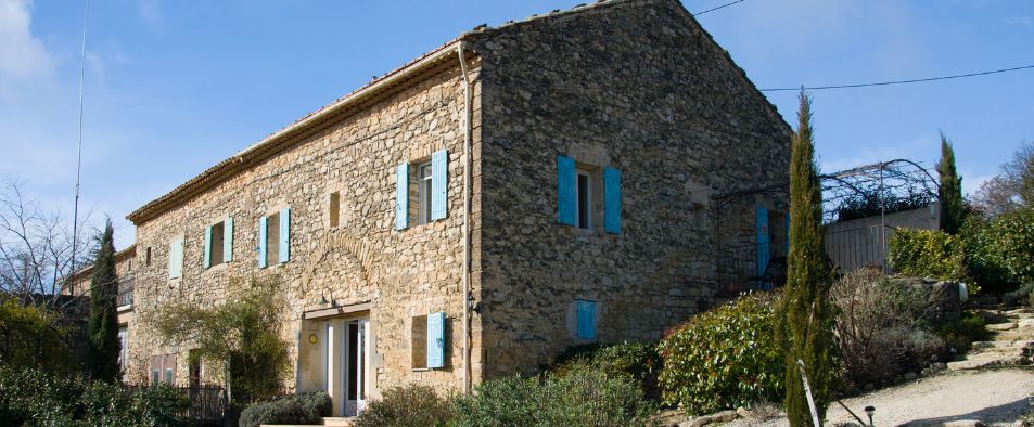 maison en pierre humidite