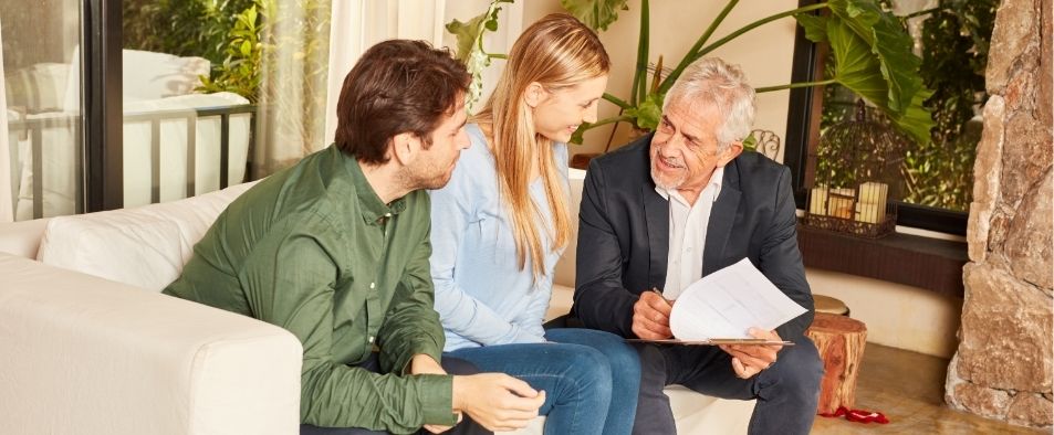 Propriétaire ou locataire qui est responsable de l’humidité dans le logement