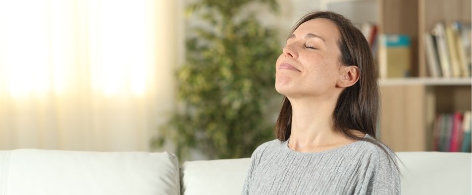 Qualité de l'air intérieur MaisonSûr