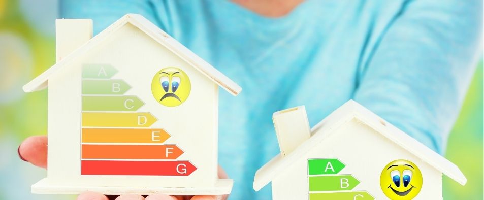 L'humidité impacte la performance énergétique de votre maison MaisonSûr