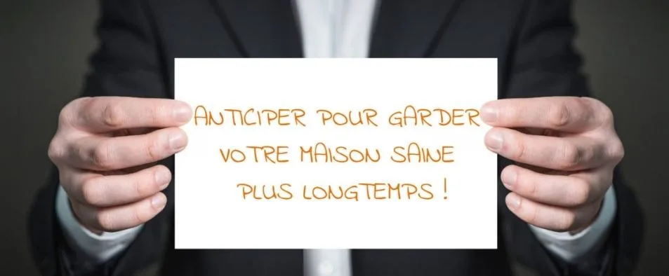 Quand faire un diagnostic humidité MaisonSûr