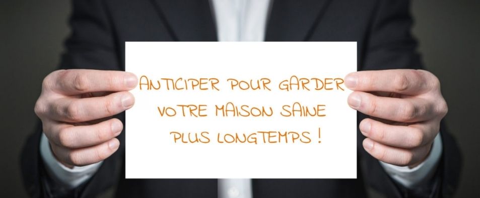 Quand faire un diagnostic humidité MaisonSûr