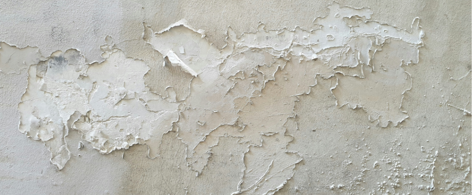 Comment l'assèchement électromagnétique combat le salpêtre