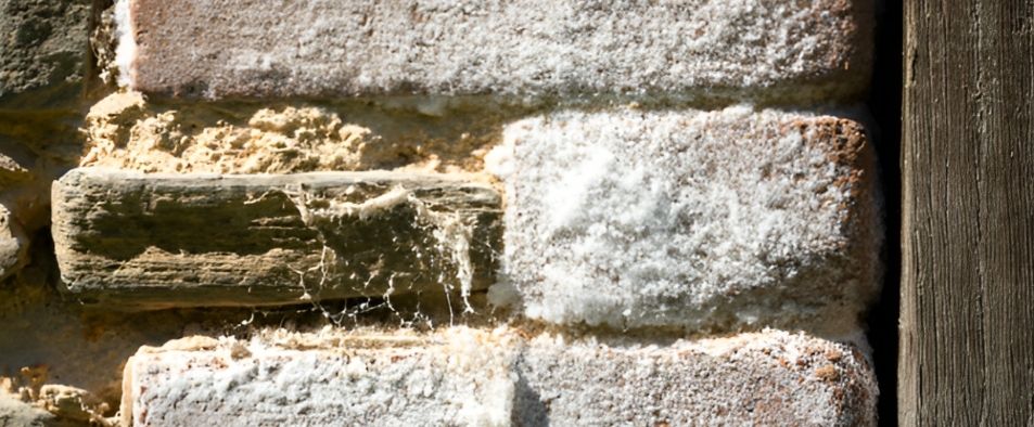 Comment empêcher le salpêtre de revenir après un traitement contre les remontées capillaires