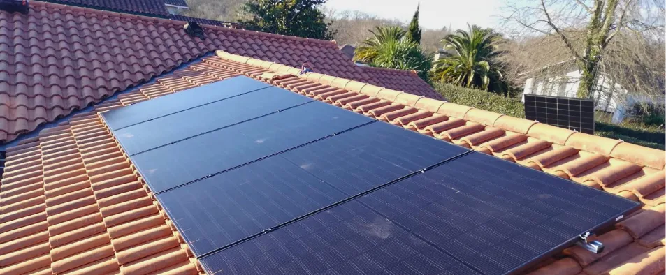 Panne sur installation solaire que faire