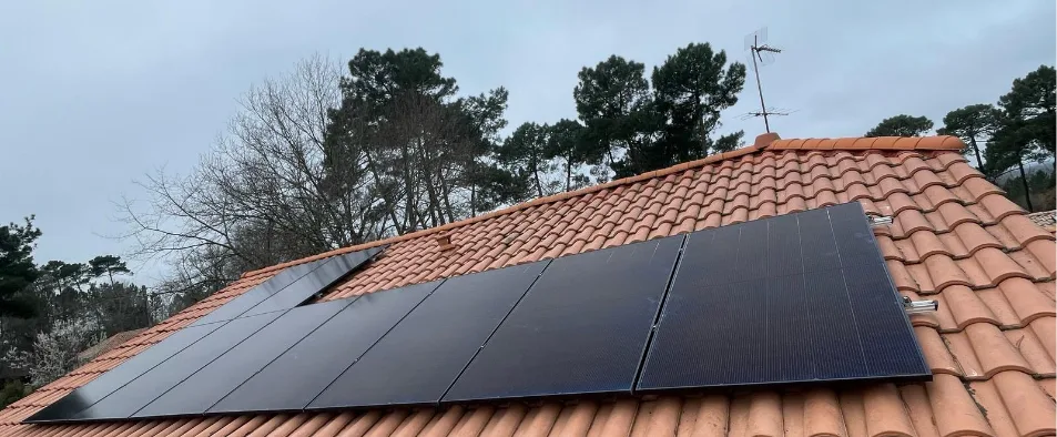 Fiscalité des panneaux solaires