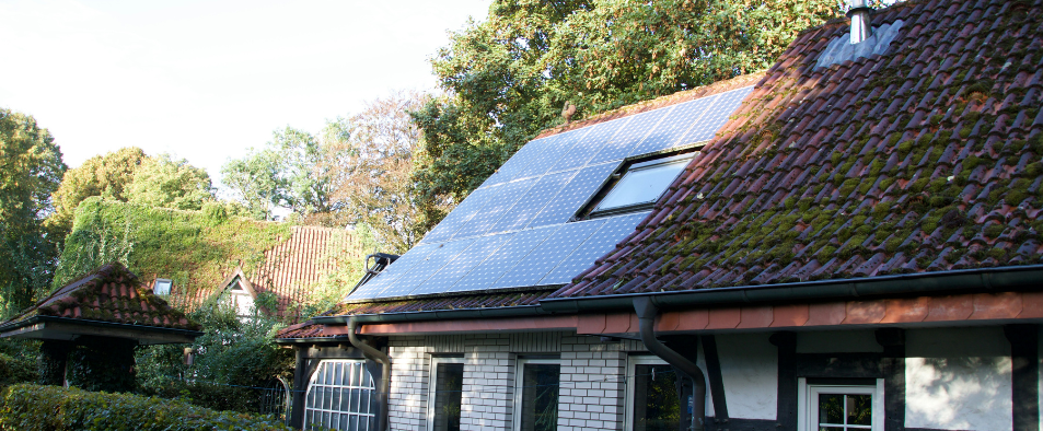 Est ce que les panneaux solaires fonctionnent à l'ombre