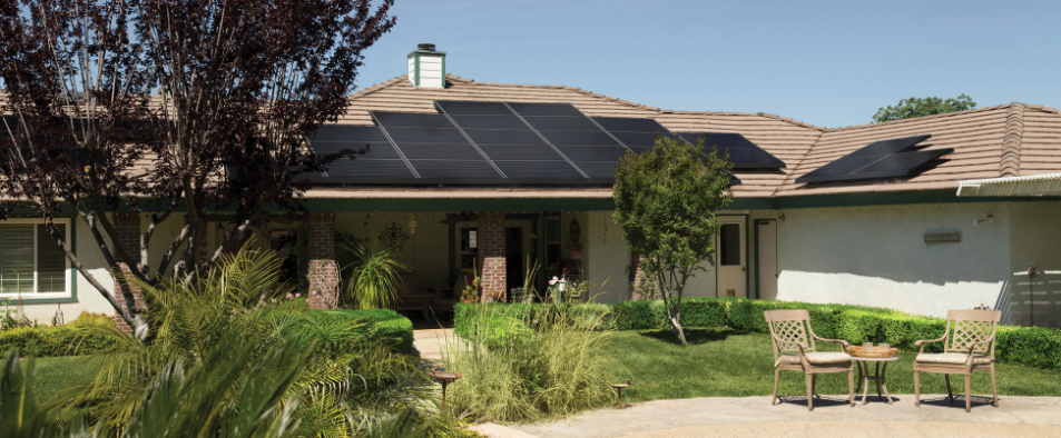 Est il obligatoire d'être chez EDF pour installer des panneaux solaires