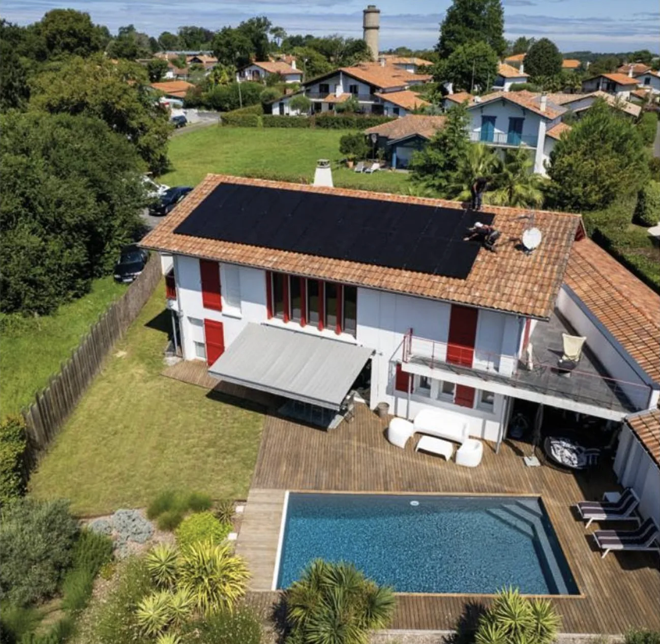 renovation maison