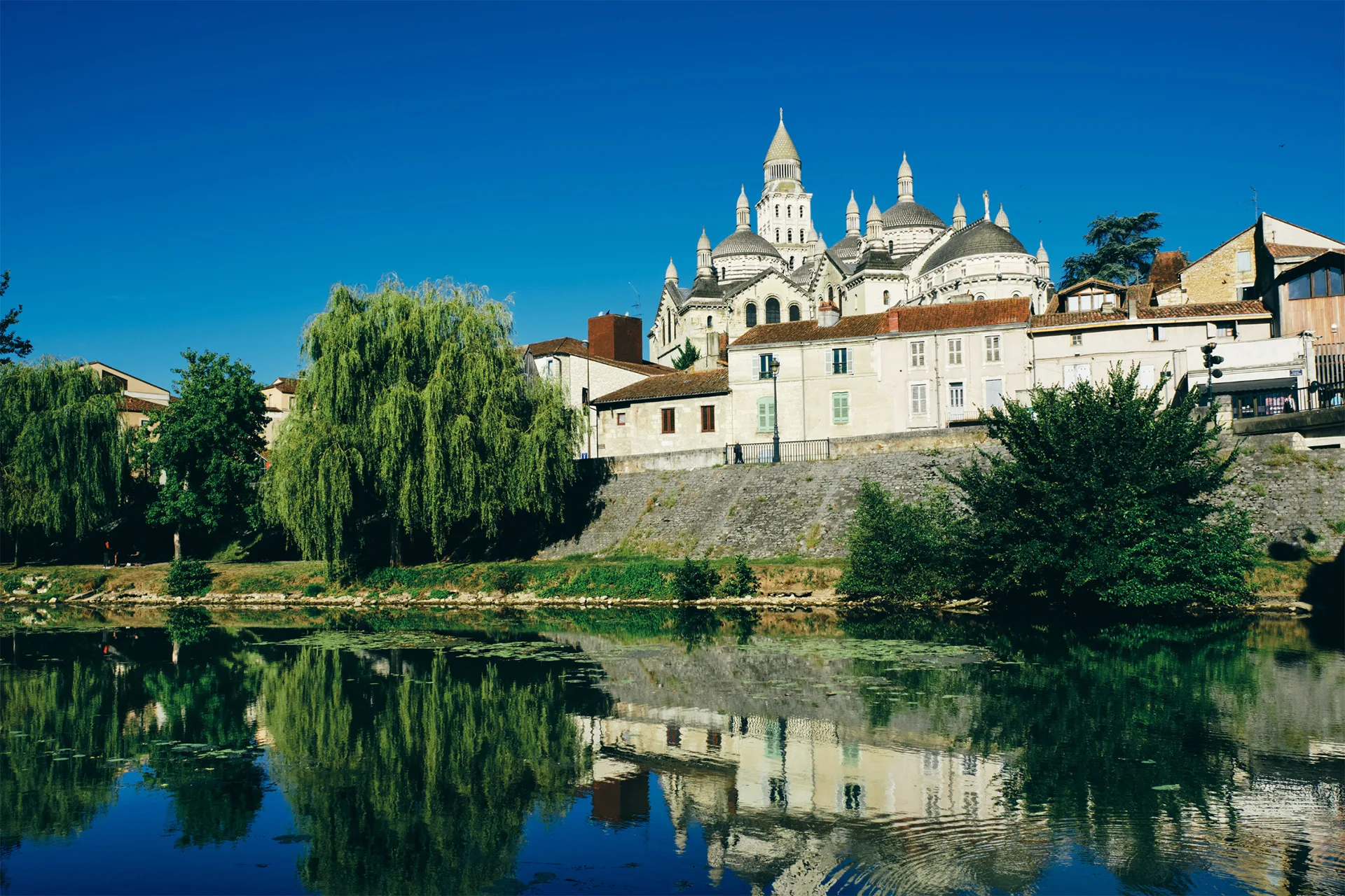 perigueux maison sur