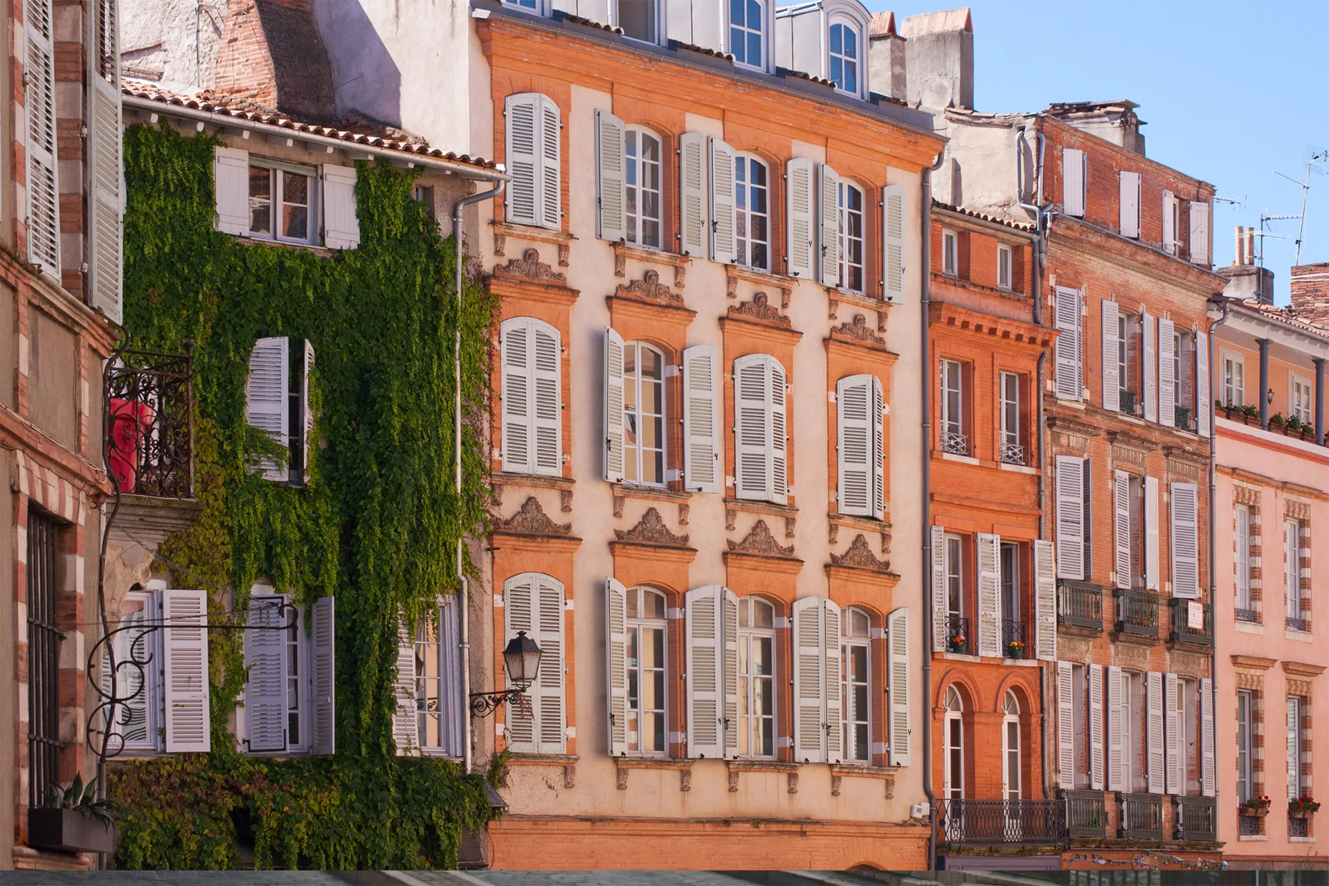 toulouse maison sur