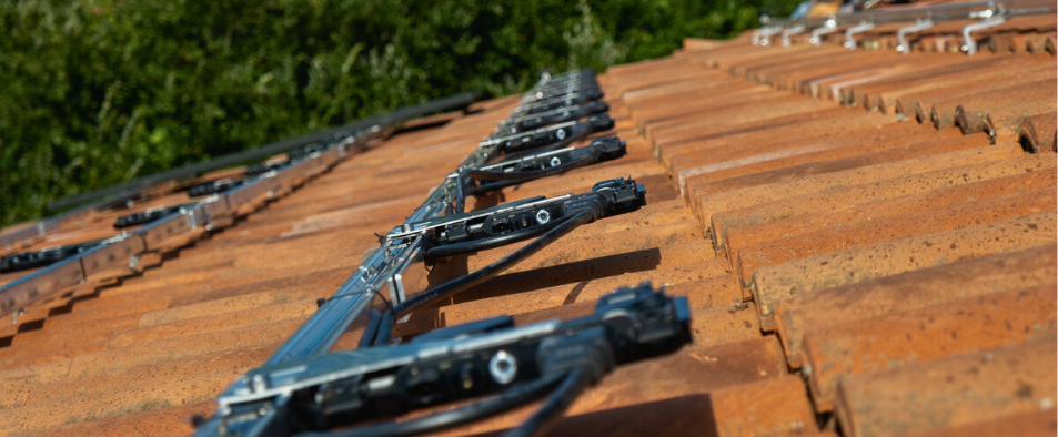 Avantages des micro onduleurs