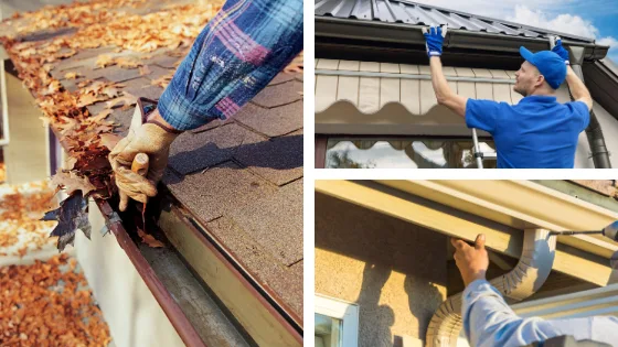 Quand changer les gouttières de sa maison ? Quand changer les gouttières de sa maison ?