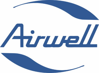 Airwell Logo CMJN