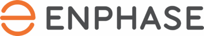 logo ENPHASE