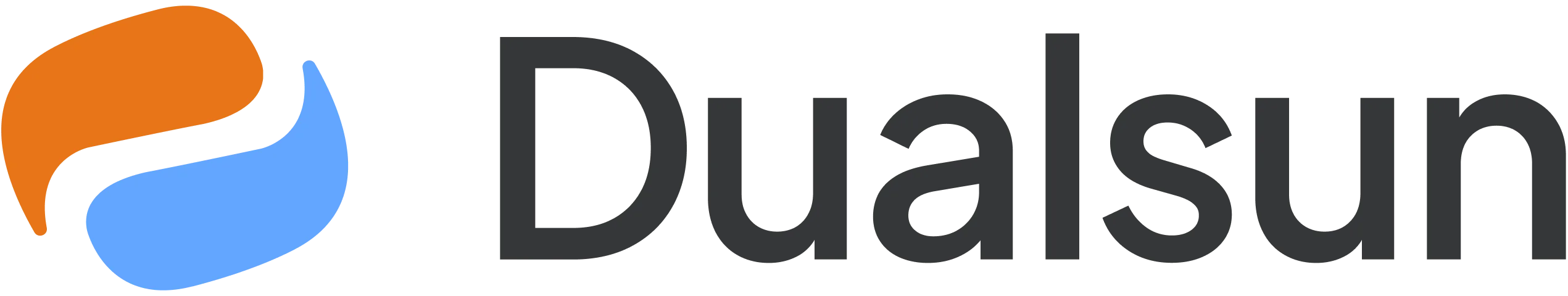 Logo Dualsun Standard Default
