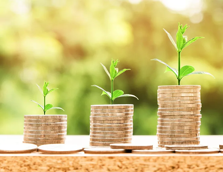 des aides pour alleger votre investissement