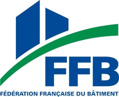 logo federation francaise du batiment