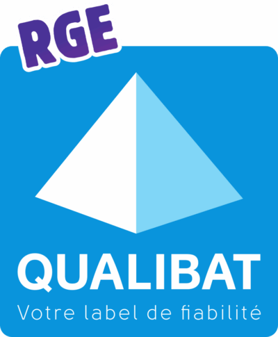 logo qualibat RGE