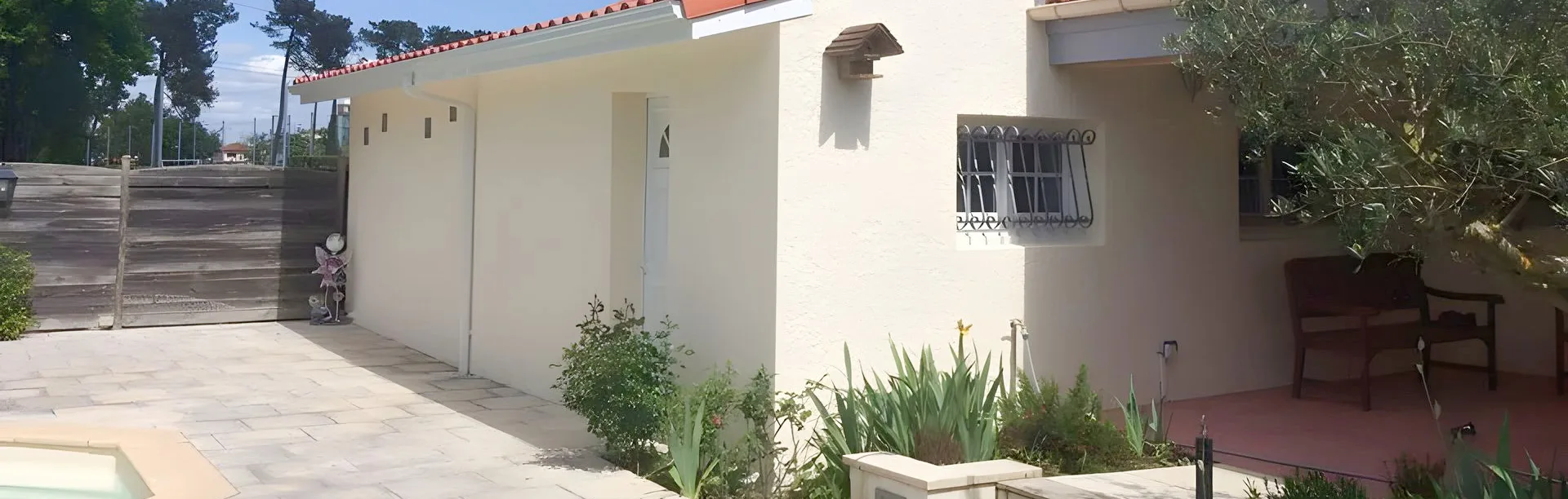 ravalement facade
