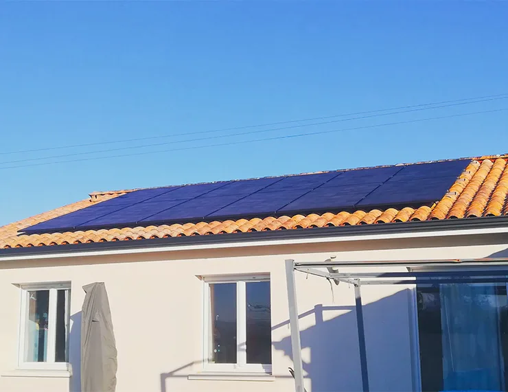 un accompagnement expert a chaque etape de votre projet photovoltaique
