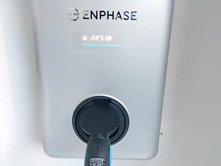 bornes de recharge electrique