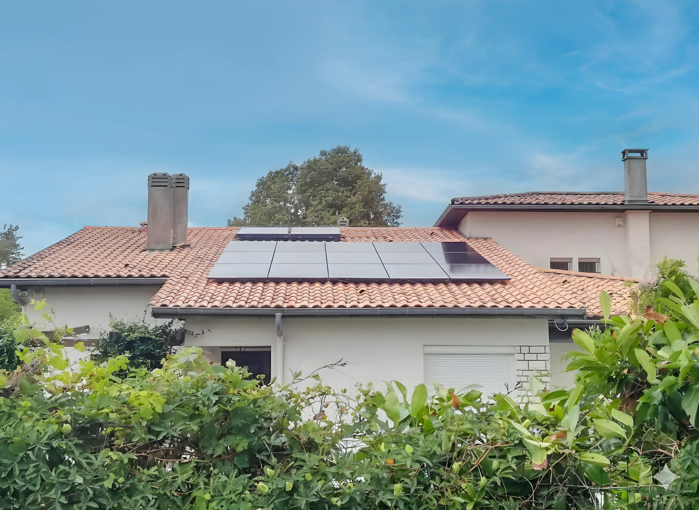 nettoyage panneaux solaires 2