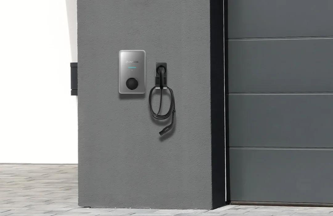 installation borne recharge voiture