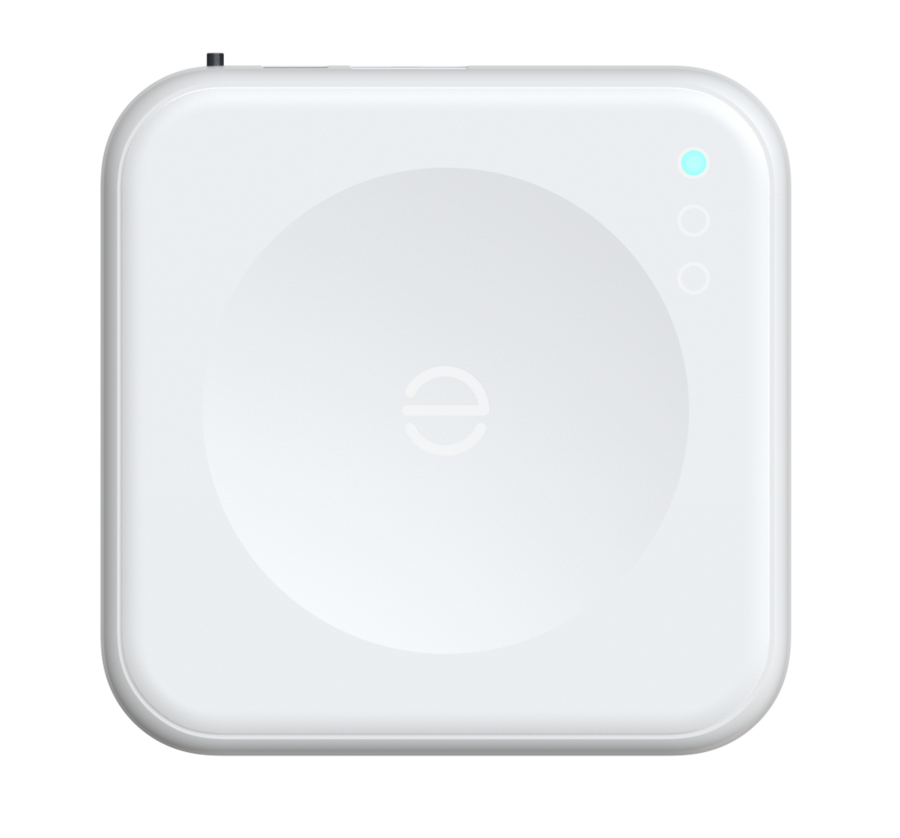 IQ Energy Router N25