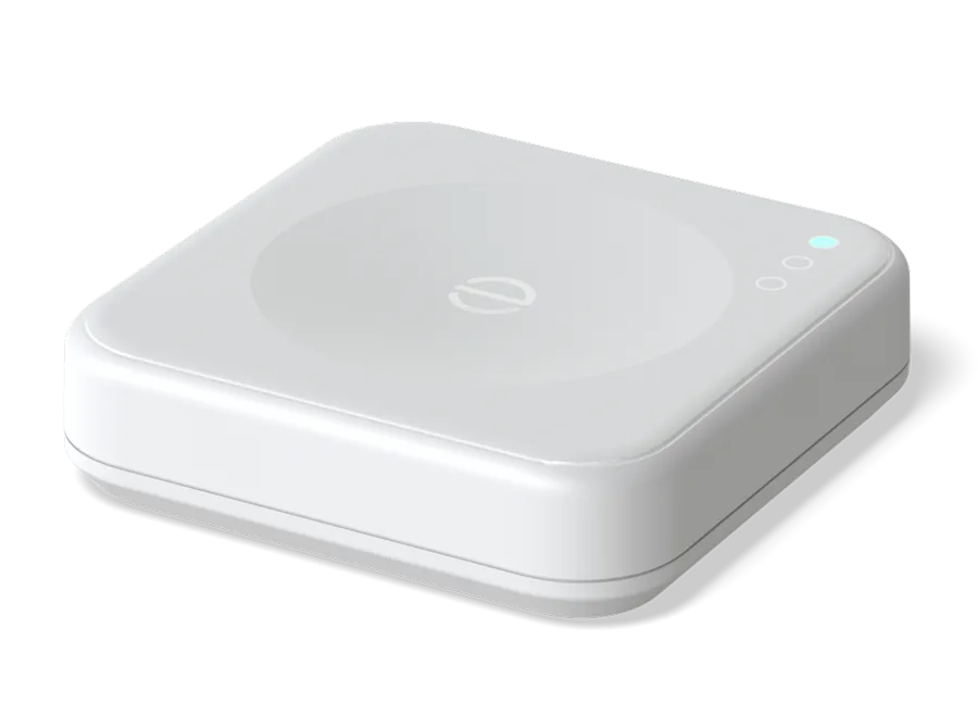 IQ Energy Router N25 Hero