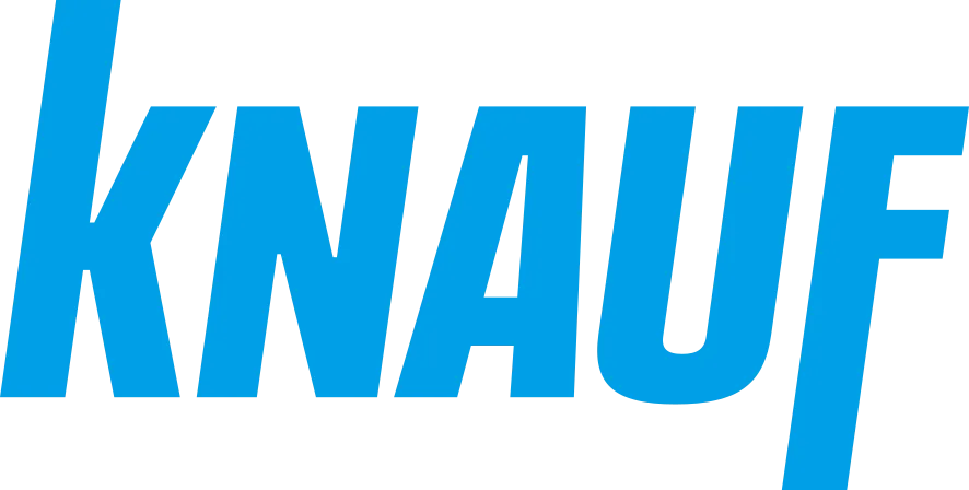 KNAUF Logo 2024