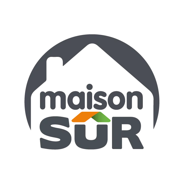 Logo VERTICAL MaisonSUR@WEB