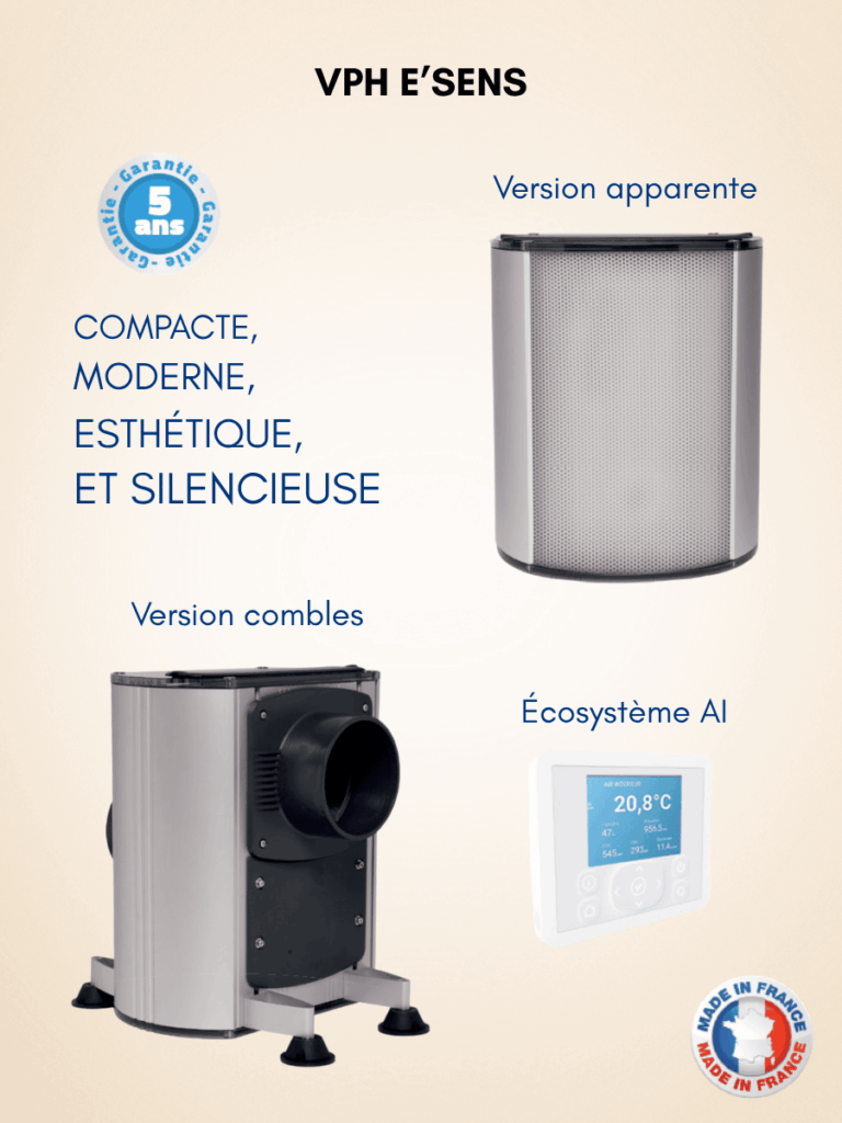 VPH ESENS