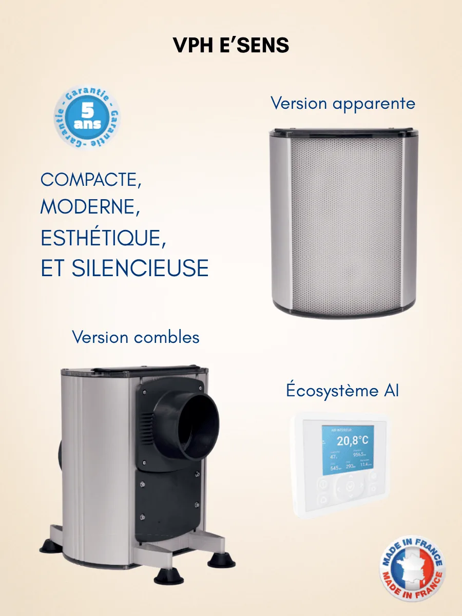 VPH ESENS